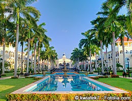 Finding lodging