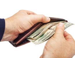 Travelers face rising fees
