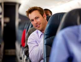 Seat selection fees