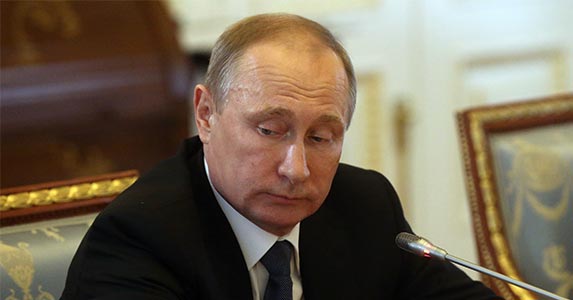 No more 'Sadimir Putin' memes in Russia No more 'Sadimir Putin' memes in Russia | Mikhail Svetlov/Getty Images