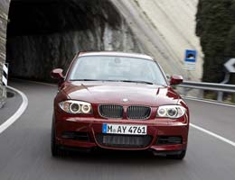 BMW 128i BMW 128i