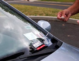 Reducing registration fees