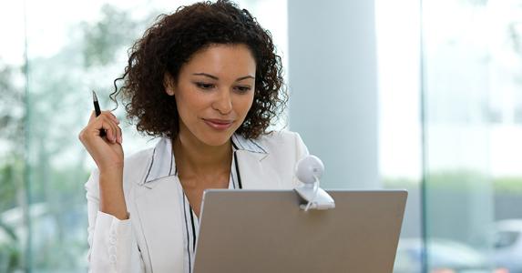 Online Language Teaching