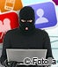 social media burglar