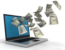 Virtual money does not seem real Virtual money doesn't seem real