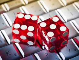 Online gaming could be the lesser of two evils Online gaming could be the lesser of two evils