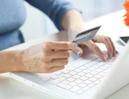 Keeping spending in check Keeping spending in check