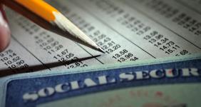 Social security