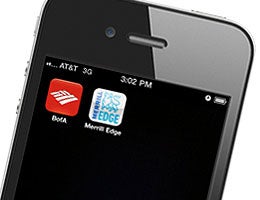Download bank apps from reputable sources Download bank apps from reputable sources