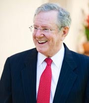 Steve Forbes Steve Forbes
