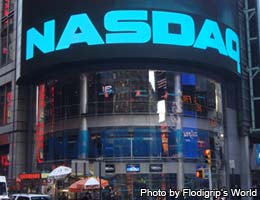 The Nasdaq National Market The Nasdaq National Market
