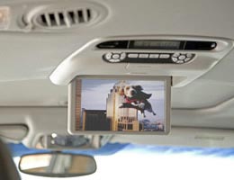 DVD-CD entertainment systems 