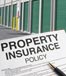 storage facility insurance form