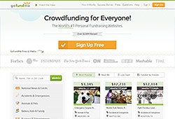 GoFundMe