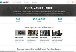 Upstart
