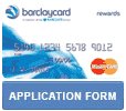 Barclaycard Rewards