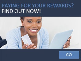 Paying for your rewards? Find out now!