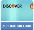 Discover It Card