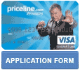 Priceline Rewards Visa