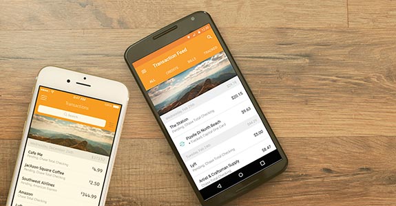 Level Money Level Money, money management app
