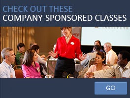 Check out these company-sponsored classes © Disney. All rights reserved.