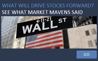 See what Market Mavens say © Ismagilov/Shutterstock.com