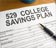 Evaluate your 529 funds ranking