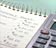 Review your personal budget