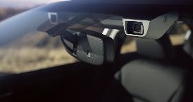 Subaru EyeSight System
