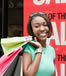 Sale shopping