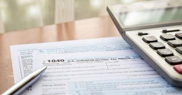 How can you calculate which IRS tax bracket you are in?