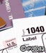 tax return debit card