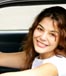 Teen driver
