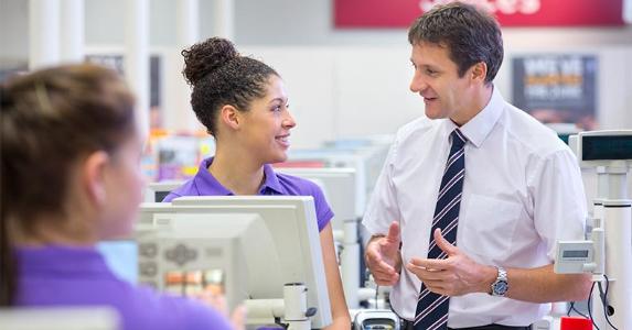 Job Issues Effecting Teen 70