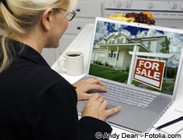What homebuyers should know about shopping online What homebuyers should know about shopping online