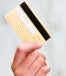 Credit card