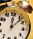 Timeline for homebuyer tax credit