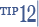 Tip 10