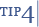 Tip 4