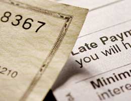 Protect your credit Protect credit before a mortgage refi