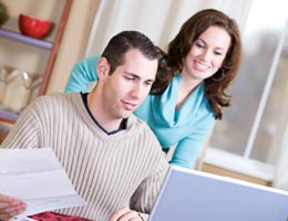Consider refinancing Consider refinancing