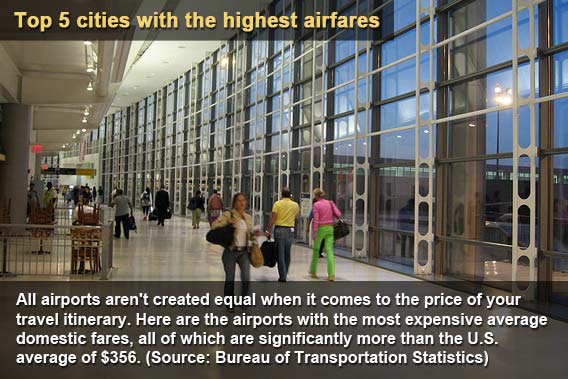 top 5 cities