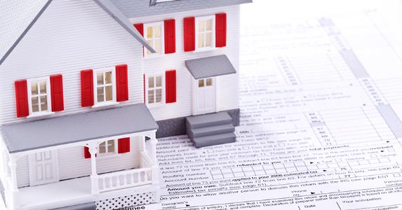home equity loans or refinance