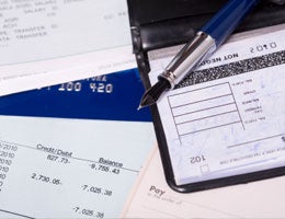 Look for relationship rewards programs Look for relationship rewards programs
