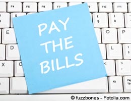 Automate finances Break bad habits: Automate finances