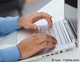 Research your future employer Research your future employer