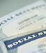 Two Social Security cards