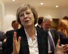 Why not to worry about Brexit Theresa May, Prime Minister of United Kingdom | Charlie Bard/Shutterstock.com