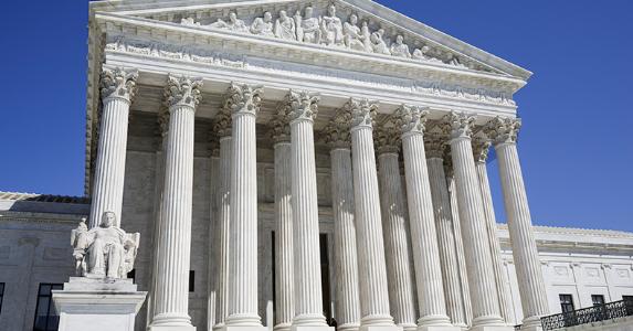 United States Supreme Court © James Leynse/Corbis