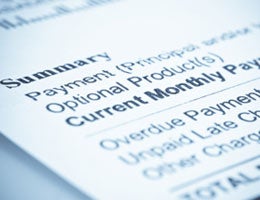 Mortgages get more expensive